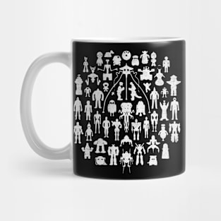 Robotics Future Mug